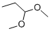 structure of CAS# 4744-10-9, Propionaldehyde Dimethyl Acetal;Ai3-28233;Propanal Dimethyl Acetal