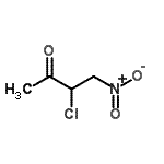 CAS#: 4749-36-4， 3-Chloro-4-Nitro-2-Butanone