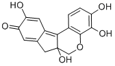 CAS#: 475-25-2， Hematein