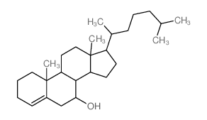 CAS#: 475-32-1， 7b-Hydroxycholest-4-Ene