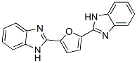 CAS#: 4751-41-1， 2,2'-(2,5-Furandiyl)Bis-1H-Benzimidazole