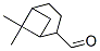 CAS#: 4764-14-1， 6,6-Dimethylbicyclo[3.1.1]Heptane-2-Carbaldehyde