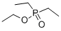CAS#: 4775-09-1， Ethyl Diethylphosphinate