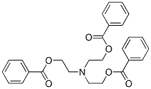 CAS#: 47750-79-8， 2,2',2''-Nitrilotriethyl Tribenzoate