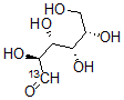 CAS#: 478519-02-7， L-Glucose-1-13C