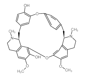 CAS#: 479-37-8， Obamegine
