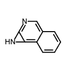CAS#: 479239-74-2， 1H-Azireno[2,3-c]isoquinoline