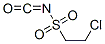 CAS#: 4794-41-6， 2-Chloroethanesulphonyl Isocyanate
