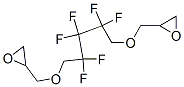 CAS#: 4798-39-4， 1,5-Bis(2,3-Epoxypropoxy)-2,2,3,3,4,4-Hexafluoropentane