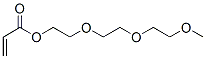 CAS#: 48067-72-7， 2-[2-(2-Methoxyethoxy)Ethoxy]Ethyl Acrylate