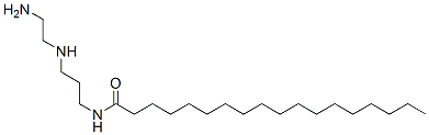 CAS#: 48076-79-5， N-[3-[(2-Aminoethyl)Amino]Propyl]Stearamide