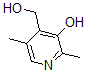 CAS#: 4811-03-4， 5'-Deoxypyridoxine