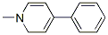 CAS#: 48134-75-4， 1-Methyl-4-Phenyl-Pyridine
