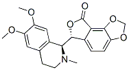 CAS#: 485-51-8， Corlumine