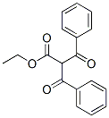 CAS 登录号：4850-82-2， 2-苯甲酰基-3-氧代-3-苯基丙酸乙酯