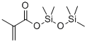 CAS#: 4880-04-0， Methacryloxypentamethyldisiloxane