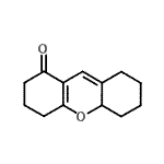 CAS#: 492450-55-2， 2,3,4,5,6,7,8,10A-Octahydro-1H-Xanthen-1-One