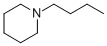 CAS#: 4945-48-6， 1-Butyl-Piperidine