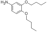 CAS#: 4956-63-2， 3,4-Dibutoxyaniline