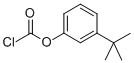 CAS#: 49561-88-8， 3-Tert-Butylphenyl Chloroformate