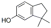 CAS#: 4957-24-8， 3,3-Dimethylindan-5-Ol