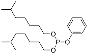CAS#: 49637-59-4， Phenyl Diisooctyl Phosphite