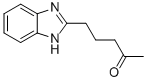 CAS#: 49660-12-0， 5-(1H-Benzimidazol-2-Yl)-2-Pentanone