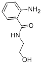 CAS#: 49667-81-4， 2-Amino-N-(2-Hydroxyethyl)Benzamide