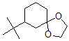 CAS#: 49673-70-3， 7-(1,1-Dimethylethyl)-1,4-Dioxaspiro[4.5]Decane