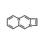 CAS#: 49688-89-3， Azeto[1,2-a]pyrido[1,2-d]pyrazine