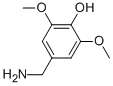 CAS#: 4973-51-7， 4-(Aminomethyl)-2,6-Dimethoxy-Phenol