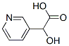 CAS#: 49769-60-0， alpha-Hydroxypyridine-3-Acetic Acid