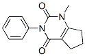 CAS#: 49786-34-7， 6,7-Dihydro-1-Methyl-3-Phenyl-1H-Cyclopentapyrimidine-2,4(3H,5H)-Dione