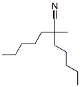 CAS#: 49827-48-7， 2-Methyl-2-Pentylheptanenitrile