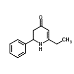 CAS#: 498582-06-2， 6-Ethyl-2-Phenyl-2,3-Dihydro-4(1H)-Pyridinone