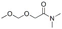 CAS#: 500692-51-3， 2-(Methoxymethoxy)-N,N-Dimethyl-Acetamide
