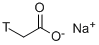 CAS#: 5007-31-8， Sodium acetate-3H