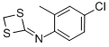 CAS#: 50435-25-1， Nimidane