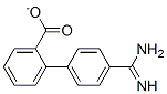 CAS#: 50466-20-1， 4-Amidinophenyl benzoate