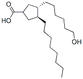 CAS#: 50469-31-3， 10-Oxaprostanoic Acid