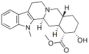 CAS#: 5057-80-7， 1-Methylyohimbine