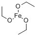 structure of CAS# 5058-42-4, Iron(III) Ethoxide;Ferric Ethanolate;Iron(3+) Ethanolate