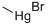 structure of CAS# 506-83-2, Methylmercury(II) Bromide;Bromo-Methyl-Mercury;Bromomethylmercury