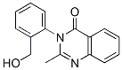 CAS#: 5060-50-4， 2'-Hydroxymethaqualone