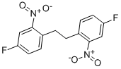 CAS#: 50618-92-3， 4,4'-Difluoro-2,2'-Dinitrobibenzyl