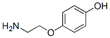 CAS#: 50634-76-9， 4-(2-Aminoethoxy)Phenol