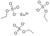 CAS#: 5066-27-3， Europium Ethyl Sulfate