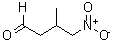CAS#: 50697-48-8， 3-Methyl-4-Nitro-Butyraldehyde