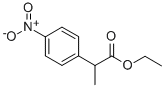 CAS#: 50712-64-6， Ethyl 2-(4-Nitrophenyl)Propionate