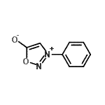 CAS#: 508191-77-3， 3-Phenyl-1,2,3-Oxadiazol-3-Ium-5-Olate